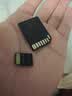 雷克沙（Lexar）512GB TF(MicroSD)存储卡 V30 4K 读205MB/s 大疆Pocket 4P官方推荐 影石Luna内存卡(SILVER PLUS) 实拍图