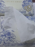 洁柔抽纸 滇山茶香3层100抽*20包 柔韧可湿水卫生纸 面巾纸纸巾 整箱 实拍图