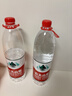 农夫山泉 饮用水 饮用天然水1.5L 1*12瓶  整箱装 塑膜随机发货 实拍图