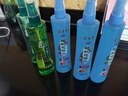 隆力奇驱蚊花露水喷雾套装清凉舒爽驱蚊液家庭装防蚊虫户外男女195ml*3 实拍图