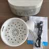 美的（Midea）【价保618】低糖电饭煲电饭锅0涂层3升2-3人无涂层316L不锈钢内胆一键柴火饭家用多功能MB-3E91LS 实拍图