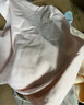 猫人【医护级首次免洗】女士内裤女纯棉抑菌中腰无痕大码少女三角裤 实拍图