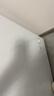 海尔（Haier）142L单温冰柜小型家用小冰柜冷冻藏转换冷柜小冰箱减霜一级能效PCM内胆W9D升级款 实拍图