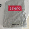 班尼路（Baleno）休闲裤男春秋季长裤男士简约潮流直筒裤青少年显瘦百搭宽松裤子男 实拍图