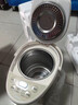 美的（Midea）电热水瓶电热水壶全自动断电保温控温恒温食品级304不锈钢5L大容量家用泡茶母婴冲奶神器饮水机 5L 【304不锈钢】店铺热卖 实拍图