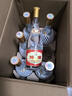 汾酒黄盖玻汾 清香型白酒 53度 475mL*6瓶整箱 年份随机 端午送礼 实拍图