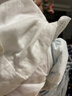十月结晶抑菌铂金隔尿垫60片L码不可洗隔尿垫一次性婴儿尿垫护理垫姨妈垫 实拍图