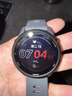 佳明（GARMIN）Forerunner255心率血氧专业跑步户外运动智能手表神秘灰生日礼物 实拍图