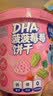 小鹿蓝蓝婴幼儿炭烧棒饼干磨牙棒草莓苹果味宝宝儿童零食饼干130g 12月+ 实拍图