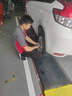 双星JUOGO轮胎 185/60R15 84H SH71适配捷达/飞度/致炫/新威驰 实拍图