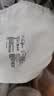 MUJI 女式 汉麻 水洗茧形裙长半身裙女裙子26年夏季女装 BE21EA6S 淡黄色 S (155/62A) 晒单实拍图