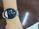 HUAWEI WATCH GT 6 流光紫 41mm智能手表多维情绪健康全新骑行体验 实拍图