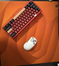 卓威奇亚（ZOWIE GEAR）H-SR-SE 曦 电竞鼠标垫 细面鼠标垫 fps游戏鼠标垫 hsrse控制垫 滑垫 电竞桌垫 实拍图