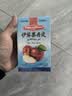 诗梦园（Dream Park）伊犁果丹皮200g草莓味新疆传统老式零食办公室追剧小吃无添加健康 实拍图