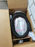 美的（Midea）吸尘器家用C7 有线手持卧式大吸力 多用地毯清洁机大功率吸尘除螨【经典卧吸】 实拍图