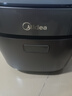 美的（Midea）电饭煲5升大容量电饭锅5-6-8-10人家用抗菌青瓷内胆微压柴火饭智能多功能一体多用煮饭粥炖卤蛋糕 5升【行业爆款】第5代青瓷抗菌内胆 5L 实拍图