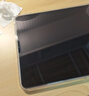 倍思iPadair8/7/6钢化膜iPad膜平板保护膜AR膜【2026升级无纹无尘仓】适用2026年款iPadAir8/7/6-13寸 实拍图