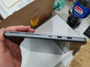 中柏（Jumper）跨界220 10.1英寸/6500Y/8+128GB二合一平板电脑pad Win11 办公学生平板  （主机+键盘套餐） 实拍图