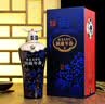 赊店老酒 元青花洞藏年份10 浓香型白酒 52度 500ml*6瓶整箱送礼 实拍图