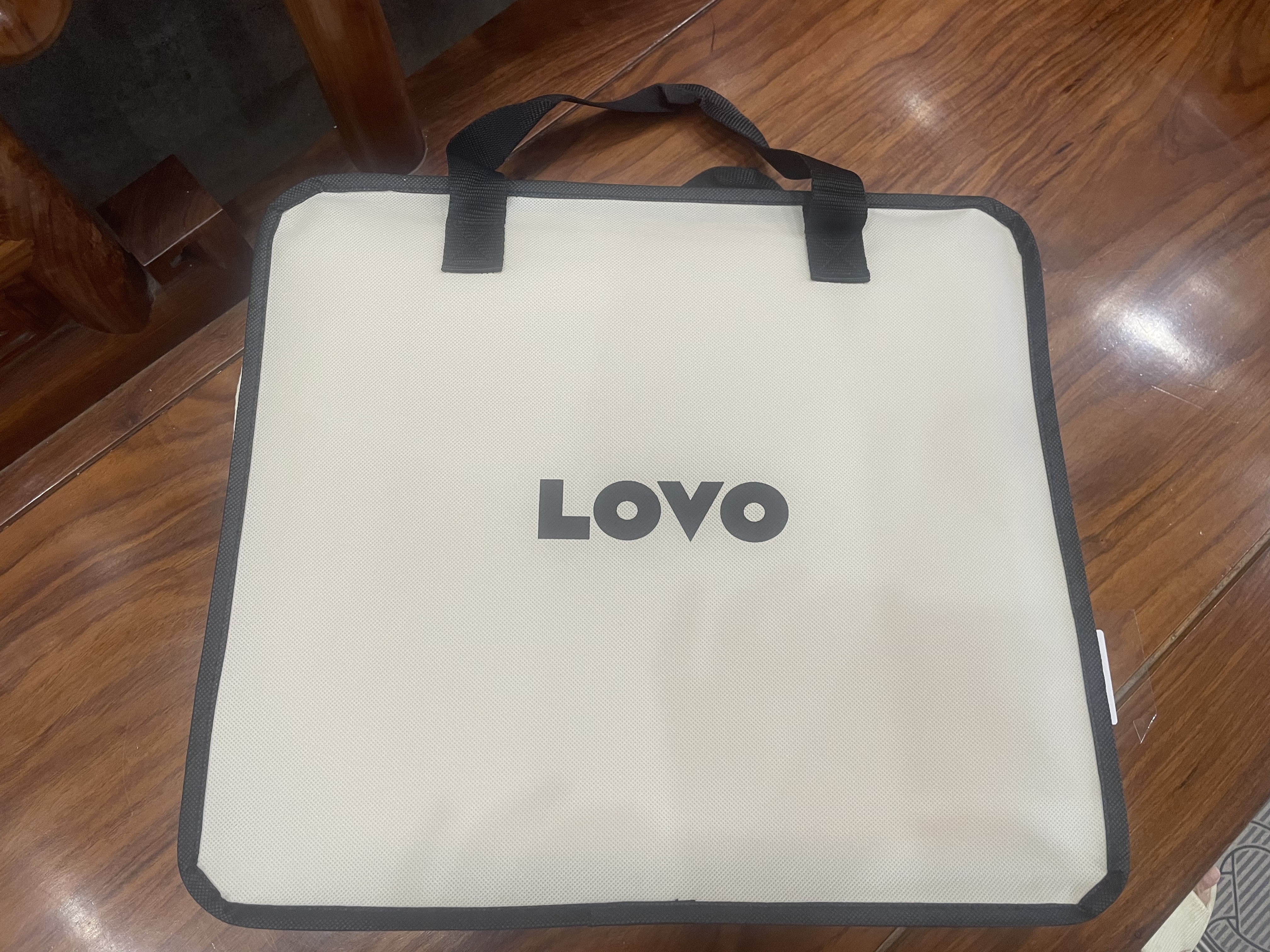 LOVO罗莱 100%新疆纯棉三/四件套全棉超柔床上用品单双人床单被套 【热销】超柔新疆全棉-亭亭郁丽 四件套1.5/1.8m 床单款 被套200*230cm 实拍图