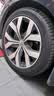 韩泰（Hankook）汽车轮胎 235/45R18 94V K117 原配斯柯达速派 适配帕萨特/凯美瑞 实拍图
