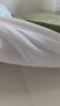 宜家（IKEA）BRUKSVARA布瓦拉床褥床垫小户型软垫单人双人学生宿舍 床褥120x200cm 实拍图