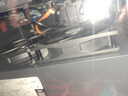 利民（thermalright）TL-C12C 黑色12cm入门级风压扇 经典磁稳S-FDB轴承 50CM 4PIN串接PWM接头 1550转速 实拍图
