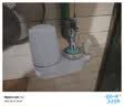 美的（Midea）净水器水龙头过滤器家用自来水过滤器净水器直饮厨房卫生间通用除余氯除水垢双出水可清洗滤芯 26年升级款：1机8芯【12级精滤+4年免换芯】 实拍图