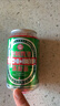 青岛环渤海特制啤酒麦芽小麦啤酒罐装整箱特价 4°P 320mL 3罐 实拍图