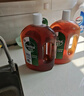 滴露（Dettol）消毒液衣物消毒水1.8L*2 洗衣除菌家居除螨杀菌 灭活HPV16病毒 实拍图