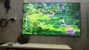 Vidda 海信电视55英寸 R55【固定挂架版】144Hz高刷 智慧屏 4K智能 一级能效 液晶家用游戏平板电视机 实拍图