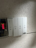 雷士（NVC）风暖浴霸单核机械系列超薄照明排换气Y333卫生间浴室 实拍图