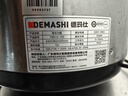 美孚（Mobil）美孚小霸王2T 摩托车机油 二冲程发动机油 FB级 1L 汽车保养 实拍图