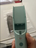 易简（yijan）自动吸发婴儿理发器轻音儿童理发器宝宝剃头器新生儿剪发电推子 实拍图