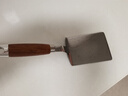 onlycook不锈钢煎铲料理铲 蛋糕披萨铲子提拉米苏铲子平铲煎饼果子铲 实拍图
