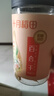 十月稻田 百合干 220g/罐 龙山产苦百合 银耳莲子桂圆枸杞羹煲汤食材  实拍图