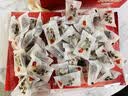 思香逢阿胶枣约50包500g去核无核送女朋友国庆节日山东特产零食伴手礼盒 实拍图
