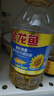 金龙鱼 食用油 葵花籽清香型食用植物调和油5L*4 实拍图