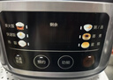 美的（Midea）【价保618】电饭煲电饭锅小型3升2-3人前置大屏面板24小时预约多功能家用智能电饭煲FB30Q1-406K 实拍图