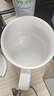 同仁堂品牌 北京同仁堂玫瑰花80g玫瑰花茶重瓣大朵泡水送女神长辈送礼品 实拍图