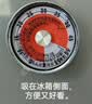 京东物流 不锈钢厨房定时器煮蛋烘培闹钟自动提醒器机械计时器 增强版【 更持久更大声 80%人的选择】 实拍图