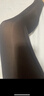 浪莎鲨鱼裤女超薄凉感冰丝春夏季可外穿大码瑜伽运动打底裤九分紧身裤 实拍图