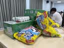 阿尔卑斯 混合口味棒棒糖380g (38支)  休闲零食儿童水果果汁硬糖礼物分享 实拍图