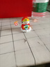 小财神爷新年小礼物桌面招财装饰品办公室汽车车载摆件批发 财神车载小摆件【不摇头】 无规格 实拍图