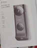 360双摄可视门铃6MAX 400万+200万家用监控智能电子猫眼摄像头红外夜视远程通话包裹快递识别 实拍图