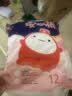 S彩虹图品牌卫生巾夜用安睡裤6裤型姨妈巾大姨妈月经裤经期裤均码 F码-均码 10条 70-160斤 实拍图