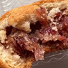潘祥记云腿月饼礼盒年货送礼云南特产宣威火腿月饼1000g【源头直发】 实拍图