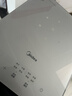 美的（Midea）电磁炉电陶炉 家用2200W大功率 恒匀火加热 电磁灶火锅炉爆炒定时电磁炉以旧换新 C22-MICCA902 实拍图