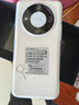 魅紫X60pro新款手机5G卡全网通512G高端旗舰大屏电竞畅玩游戏百元安卓学生长续航便宜老人智能原装新机 瓷白色【官方正品】 12GB+128GB 实拍图