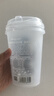 瑞幸咖啡速溶冻干咖啡粉加浓美式加浓拿铁混合装2.3g*18颗/盒0糖黑咖啡 实拍图